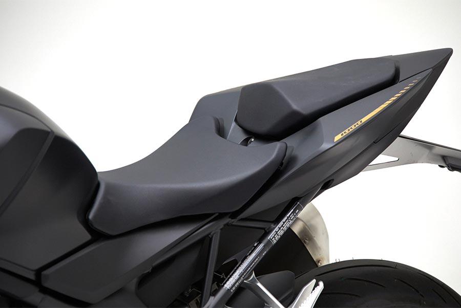 OEM Seat