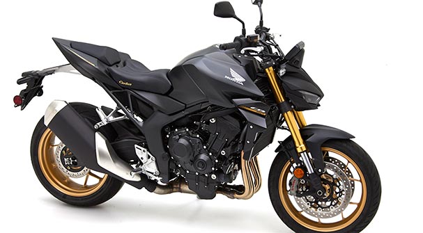 CB1000 Hornet