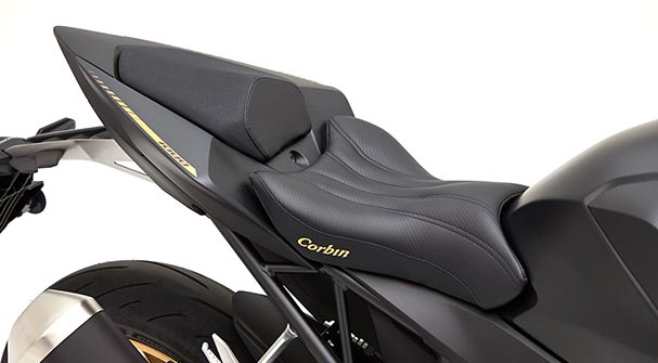 CB1000 Hornet