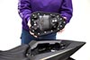 Seat Basepan