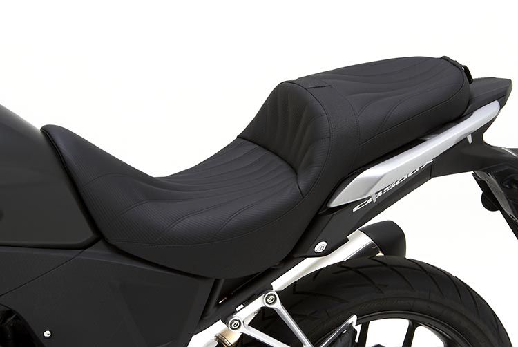 Corbin Seat