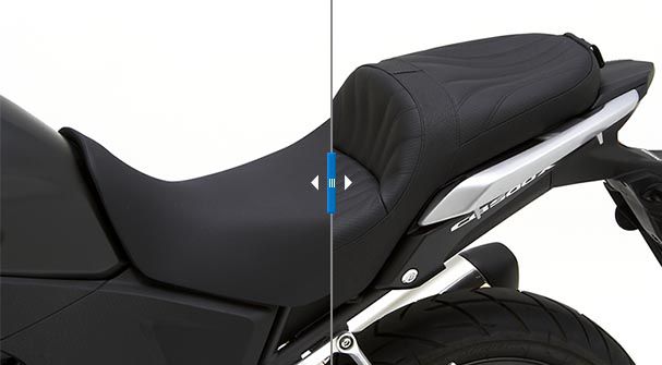 Honda CB 500X