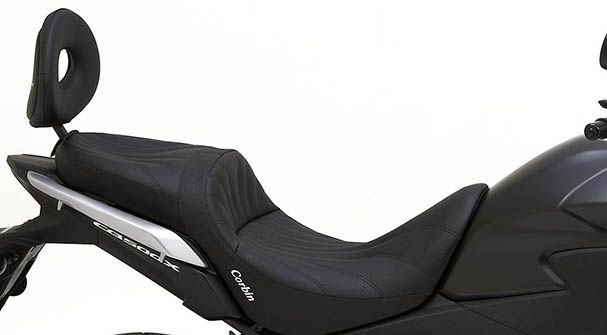 Honda CB 500X