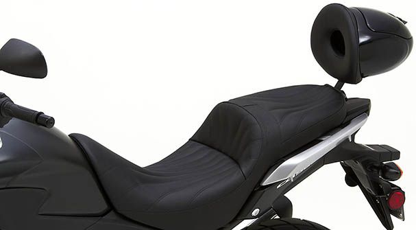 Honda CB 500X