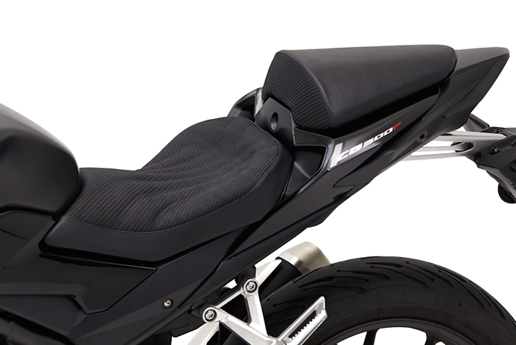 Corbin Seat