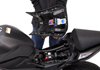 Seat Basepan