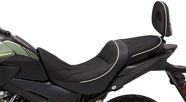Honda CB 500X
