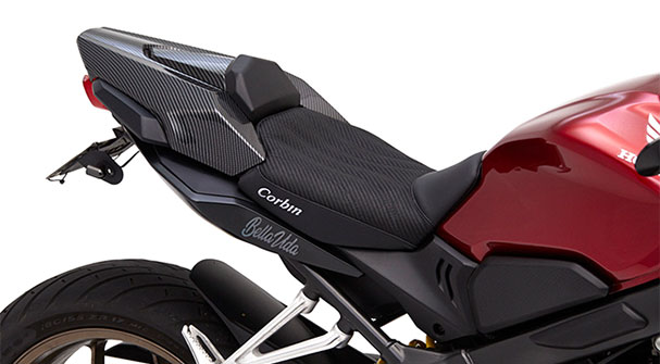 Honda CB650R