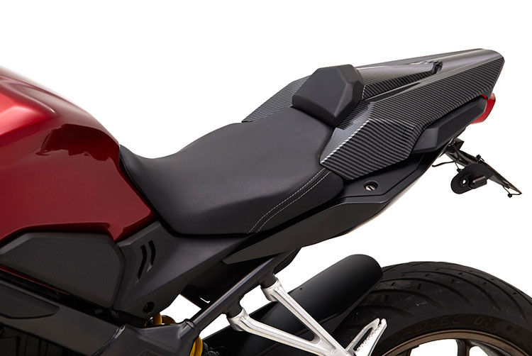 OEM Seat