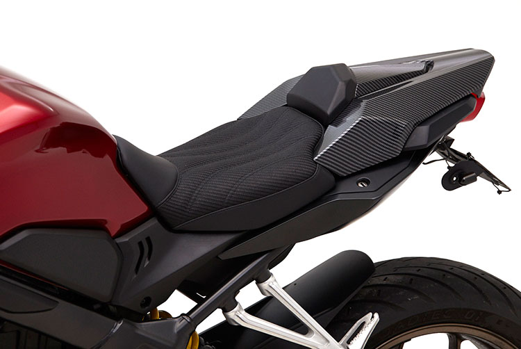 Corbin Seat