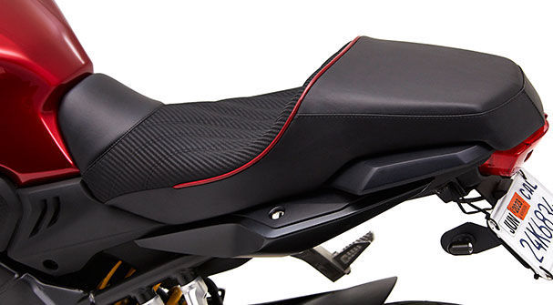 Honda CB650R / CBR650R