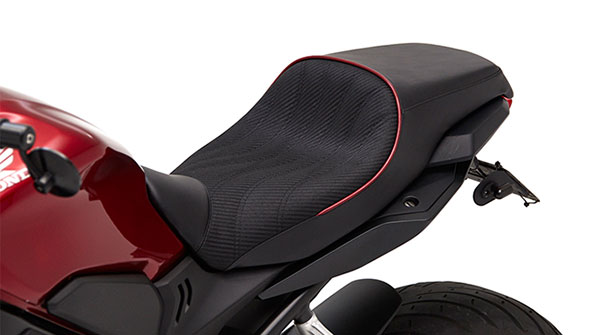 Honda CB650R / CBR650R