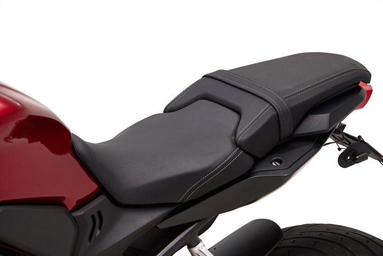 OEM Seat