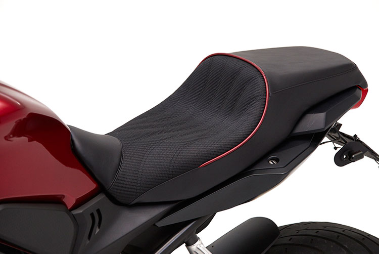 Corbin Seat