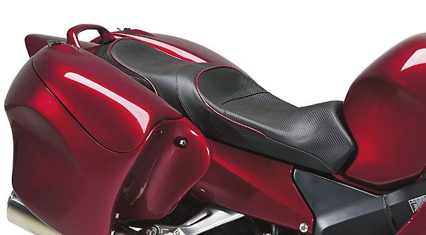 Honda CBR 1100XX