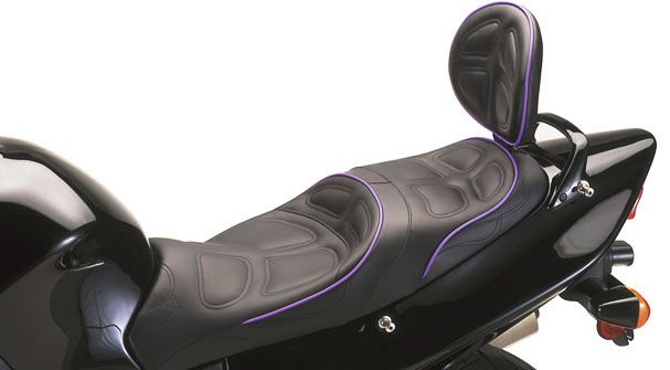 Honda CBR 1100XX