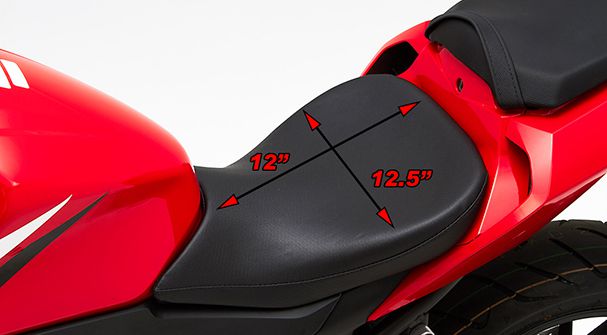 Honda CBR 500