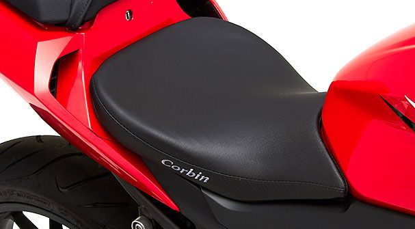 Honda CBR 500