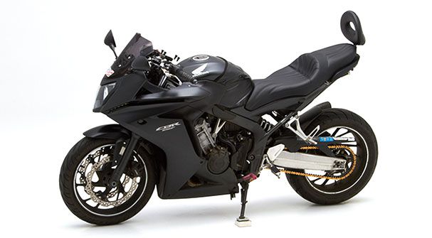 CB 650F & CBR 650F