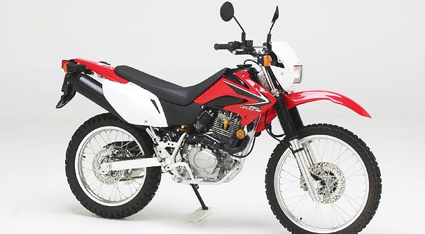 Honda CRF 230