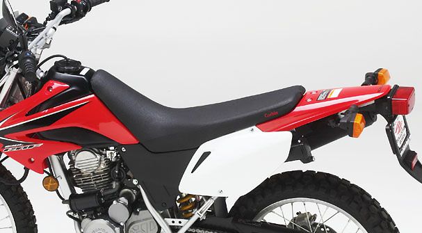 Honda CRF 230