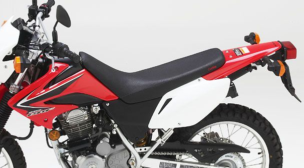 Honda CRF 230