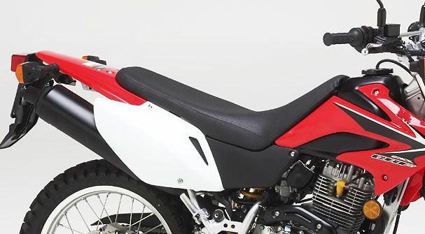 Honda CRF 230