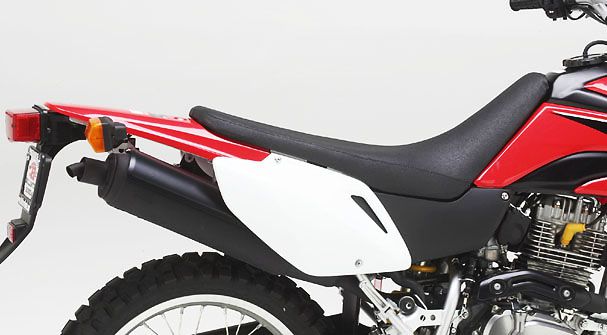 Honda CRF 230