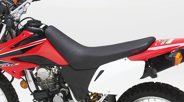 Honda CRF 230