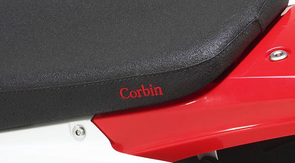 Honda CRF 230