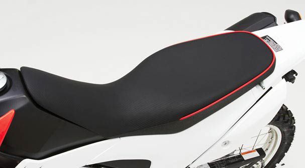 Honda CRF250L