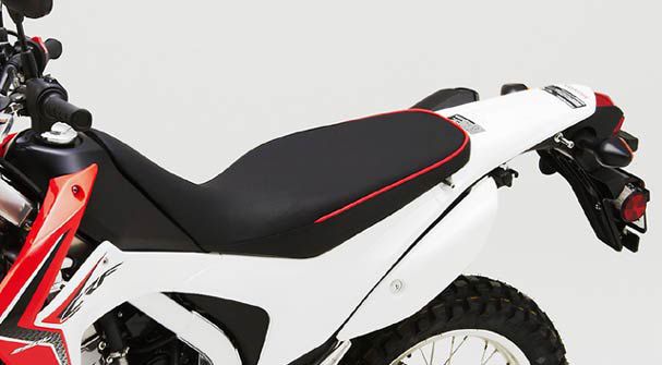 Honda CRF250L