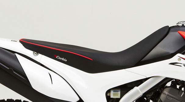 Honda CRF250L