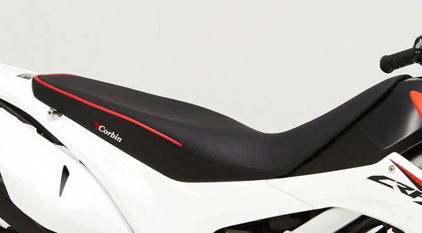 Honda CRF250L