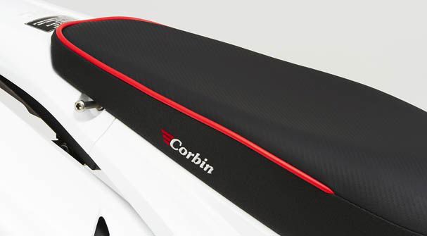 Honda CRF250L