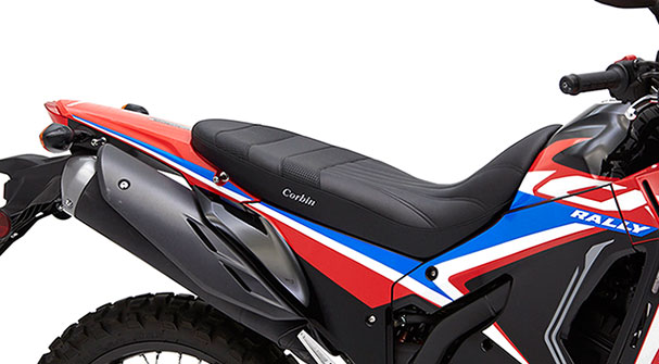 Honda CRF 300L