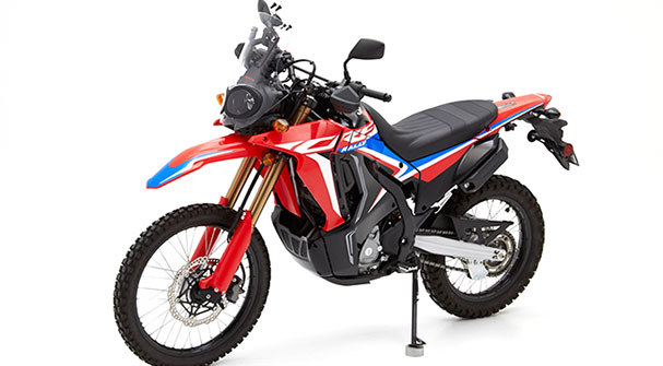 Honda CRF 300L