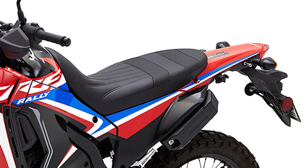 Honda CRF 300L
