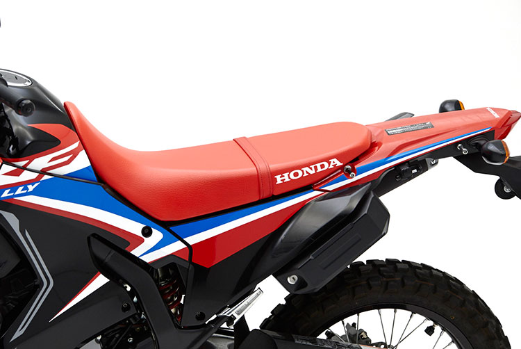 OEM Seat