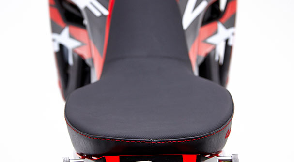 Honda CRF 300L