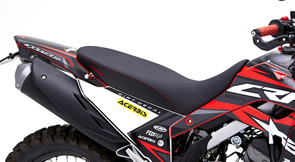 Honda CRF 300L