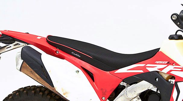 Honda CRF450L