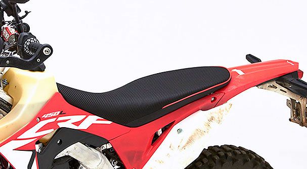 Honda CRF450L