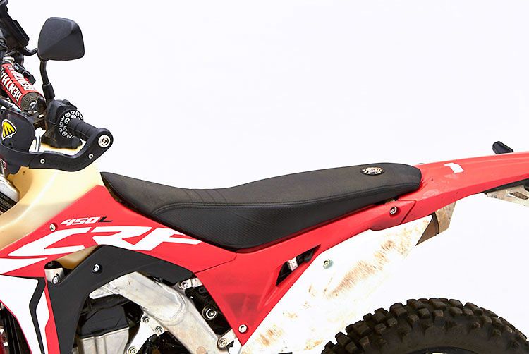 OEM Seat