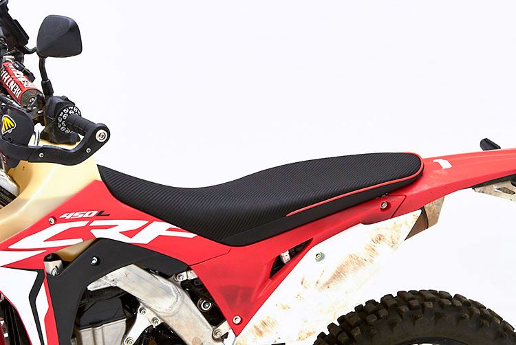 Corbin Seat
