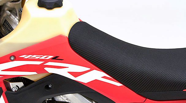 Honda CRF 450L