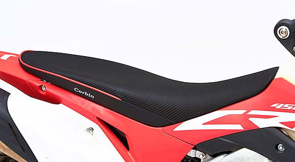 Honda CRF 450L