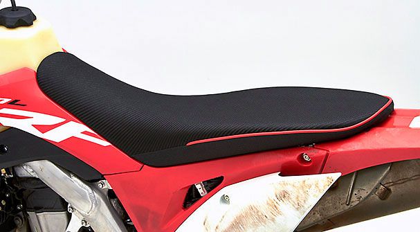 Honda CRF 450L