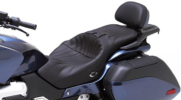 Honda CTX 1300