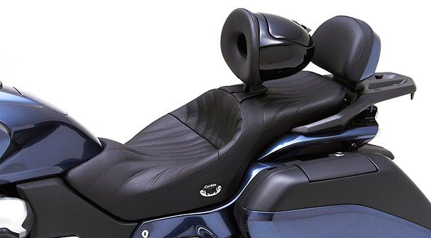 Honda CTX 1300